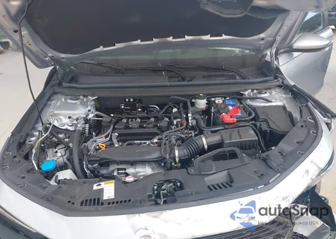 2025 Honda Accord Lx z USA, uszkodzony, nr VIN 1HGCY1F22SA009818